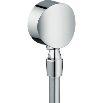 Шланговые подсоединения Hansgrohe FixFit 27506000