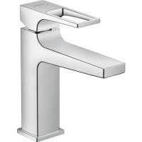 Смеситель для раковины Hansgrohe Metropol (74506000) хром