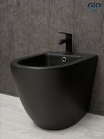 Биде напольное Gid BDN-36BM