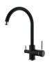 Смеситель EMAR EC-3007 3007.8 Морион