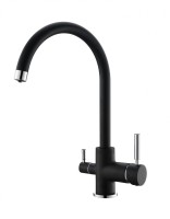 Смеситель EMAR EC-3007 3007.8 Морион