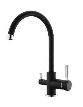 Смеситель EMAR EC-3007 3007.8 Морион