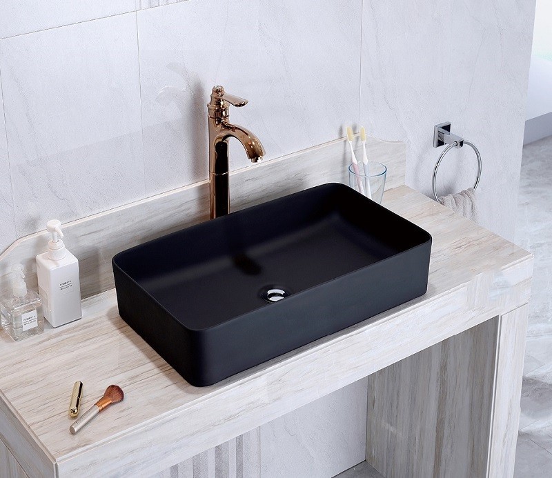 Умывальник CeramaLux 9396 MB