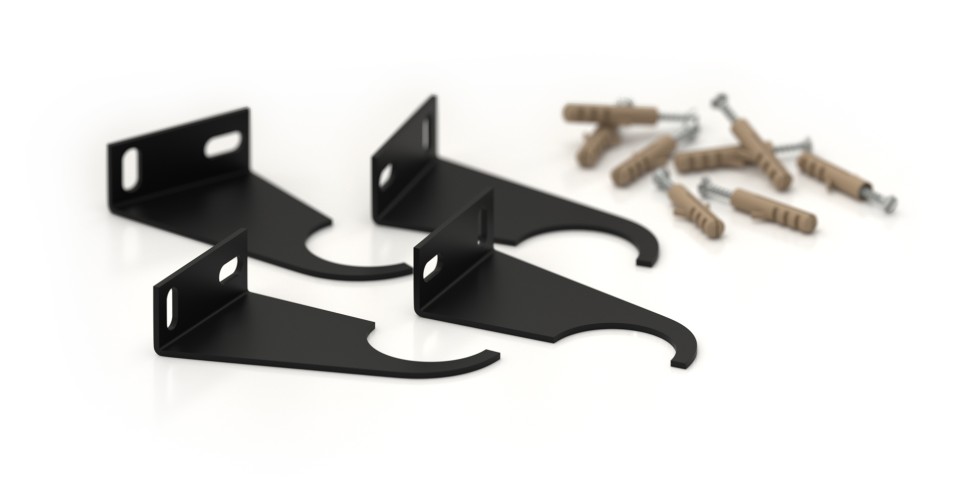 Эстет-1 1200х180 4 секции