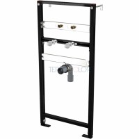 Инсталяция скрытого монтажа, для умывальника