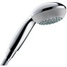 Ручной душ Hansgrohe Crometta, цвет: хром 85 1jеt 28585000