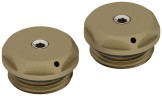 Спускной клапан d 25 мм (G 1/2" НР) / 2 шт.