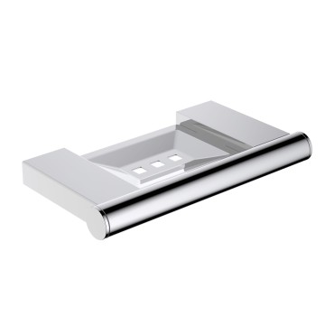 Полка Timo Luiro 18522/00 хром