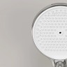 Душевой комплект SANCOS Space встраиваемый c термостатическим смесителем, цвет хром , арт. SC3006CH