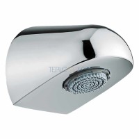 Душевая головка, антивандальная