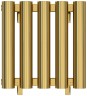 Кумир-0 300х330 5 секций